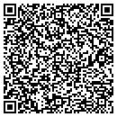 QR code with The Cat Administration Offices contacts