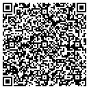 QR code with The Cat's Meow contacts