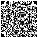 QR code with The Cat's Meow Inc contacts