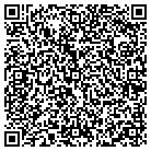 QR code with The Cats Meow - Rescue Center Inc contacts
