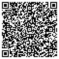 QR code with The Victorian Cat contacts