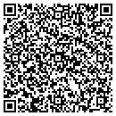 QR code with The Calico Cat contacts
