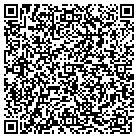 QR code with Macomb County Building contacts
