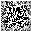 QR code with B M O Harris Bank contacts