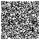 QR code with J P Roofing Company contacts