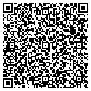 QR code with Heartland Defense Industries contacts