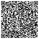QR code with Heavenly Scentsations Of Oklahoma Inc contacts