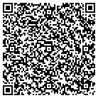 QR code with Preferred Diagnostic Service contacts