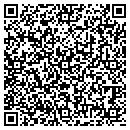 QR code with True Image contacts