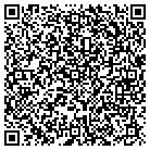 QR code with Manistee County Register-Deeds contacts