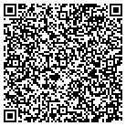 QR code with Manistee Maintenance Department contacts