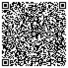 QR code with Hess Industries Incorporated contacts