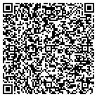QR code with Race Against Breast Cancer Inc contacts
