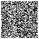 QR code with Unique Image contacts
