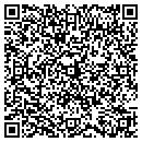 QR code with Roy P Hall Md contacts