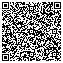 QR code with Hix Industries contacts