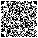 QR code with The Local Gym contacts