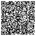 QR code with Sam Oth Cat contacts