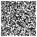 QR code with Hat Rack Image Plus contacts