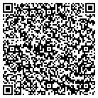 QR code with Favede & Assoc Vision Source contacts