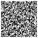 QR code with J R Industries contacts