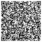 QR code with L & S Tire and Retreading contacts