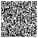 QR code with Nick Cat LLC contacts