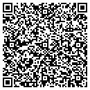 QR code with Unite Here contacts