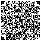 QR code with Welch Kathryn E MD contacts