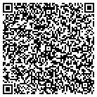 QR code with Muskegon Cnty Behavioral Hlth contacts