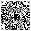 QR code with Kamp Kanine contacts