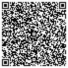 QR code with Muskegon Cnty Behavioral Hlth contacts