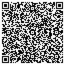 QR code with Holly B Hoyt contacts