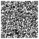 QR code with Muskegon County Developmental contacts