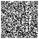 QR code with The Black Cat Tango Inc contacts