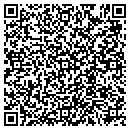 QR code with The Cat Vister contacts