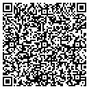 QR code with The Lavender Cat contacts