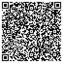QR code with Wright George W MD contacts