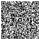 QR code with Gardner J OD contacts