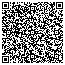QR code with Zabel K Michael MD contacts