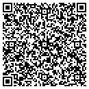 QR code with Zidek Nancy MD contacts