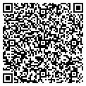 QR code with P & E Mfg contacts