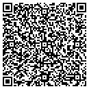 QR code with Amin Rajan R MD contacts
