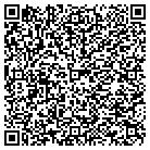 QR code with Cleburne Cnty Small Claims Crt contacts