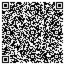 QR code with Honey Bear Care contacts