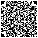 QR code with Rainbo Manufacturing contacts