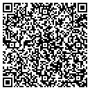 QR code with Ashcraft Troy DO contacts