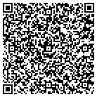 QR code with First National Bank-Fox Valley contacts