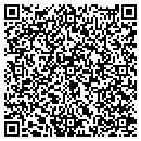 QR code with Resource Mfg contacts