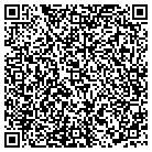 QR code with Oakland County Road Commission contacts
